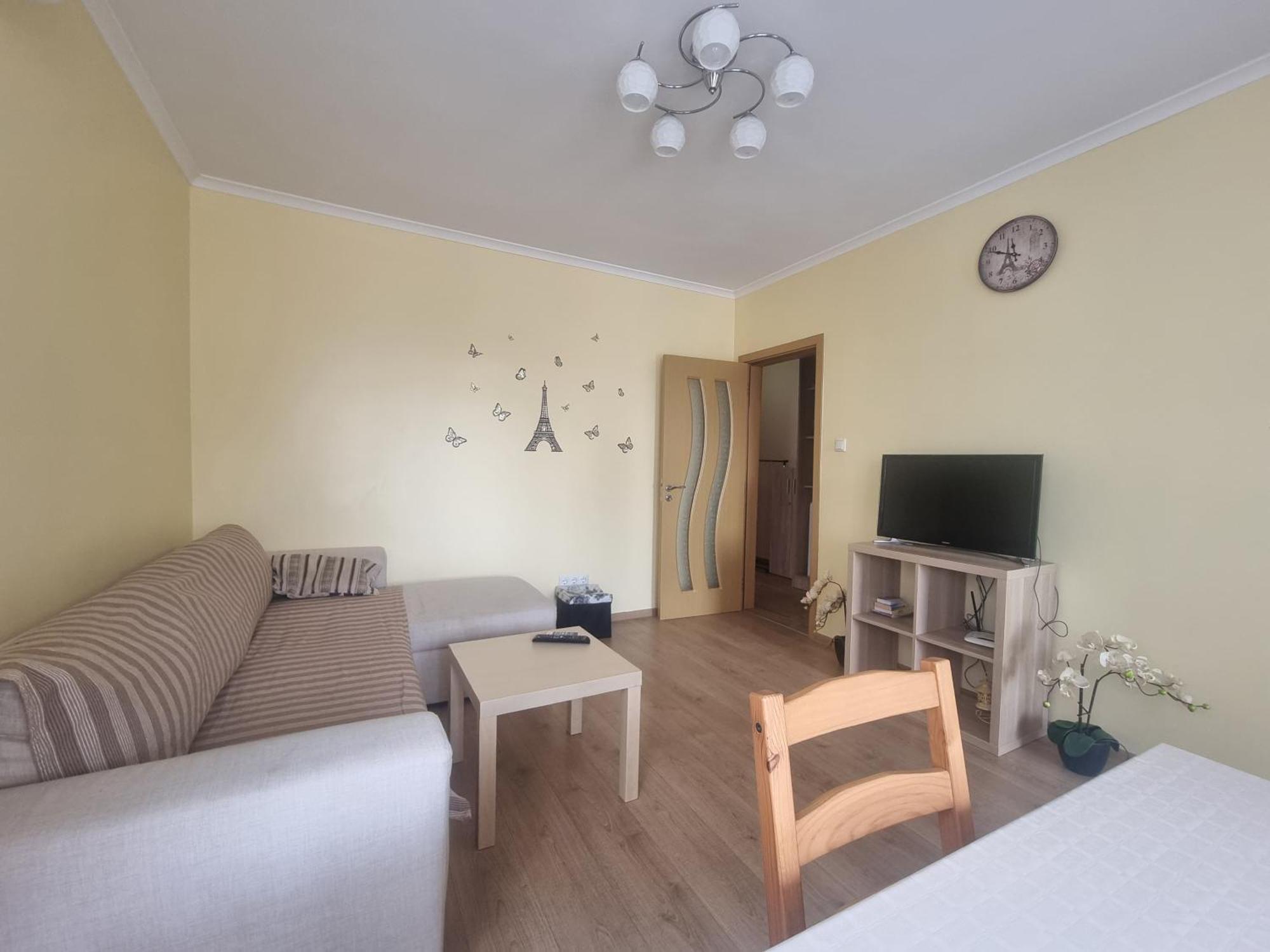 Appartement Natalia 2 *